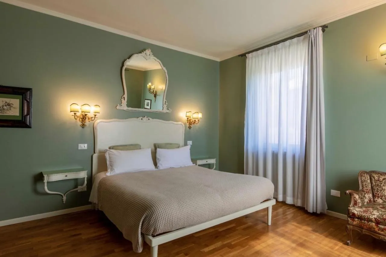 Relais Borghetto Bed and Breakfast Valeggio sul Mincio