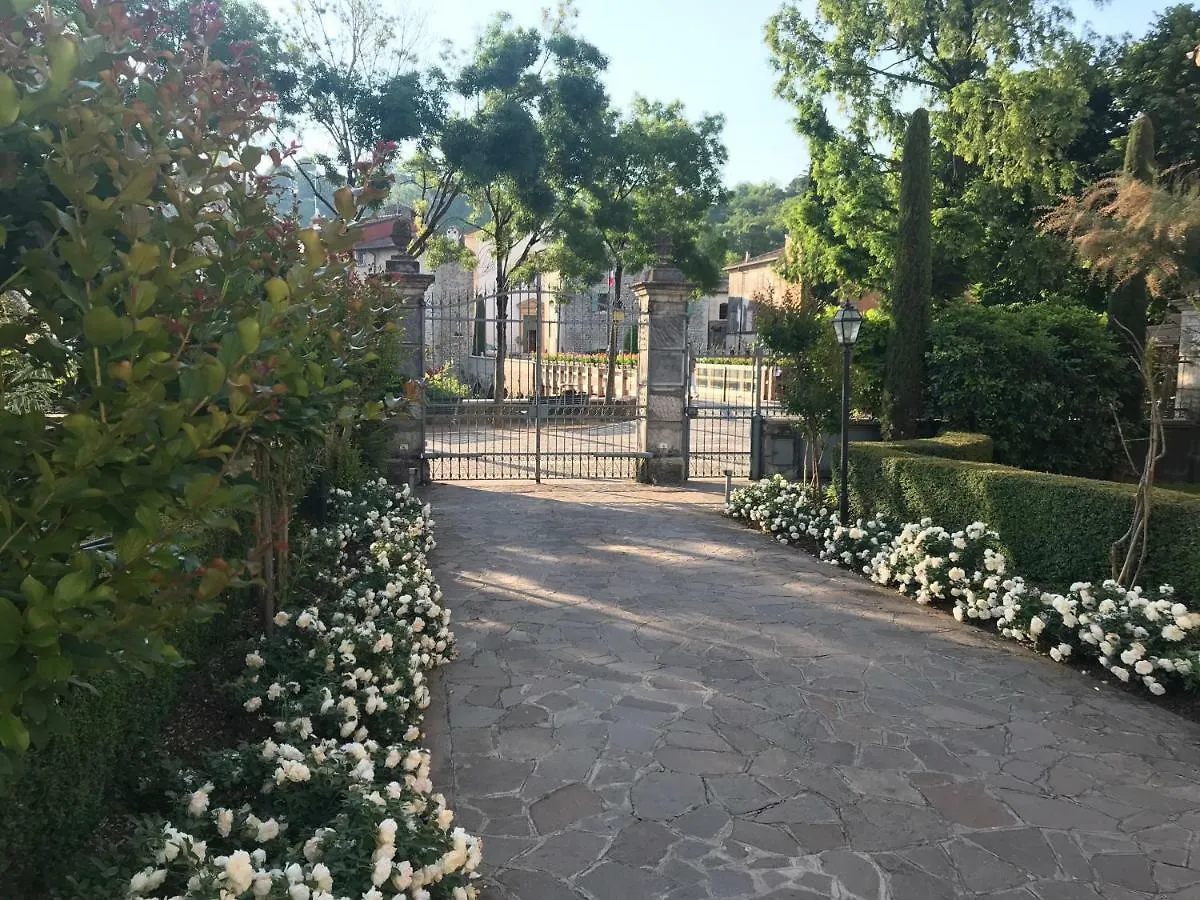 Bed and Breakfast Relais Borghetto à Valeggio sul Mincio 0*,  Italie