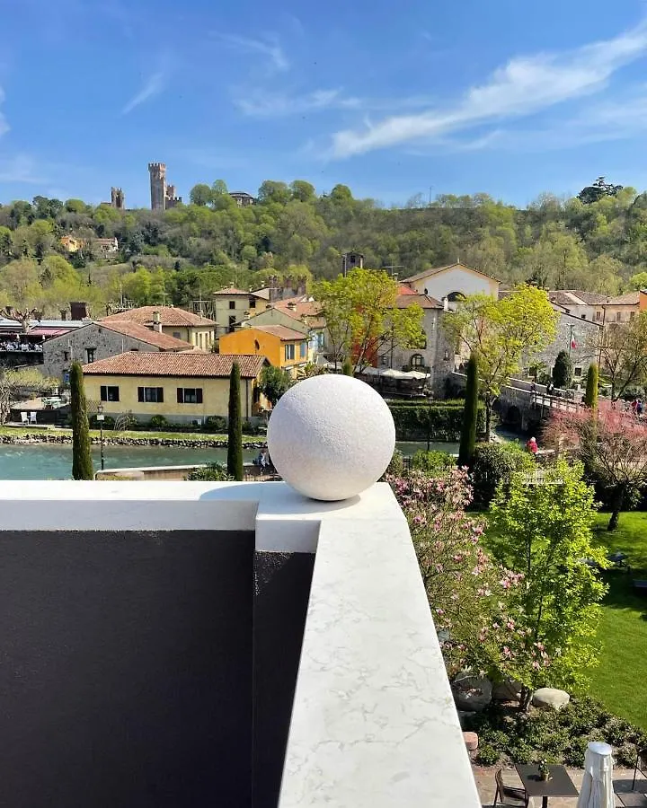 Relais Villa Borghetto Valeggio sul Mincio